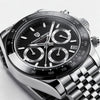Reloj Pagani Daytona Black Jubilee