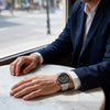 Reloj Pagani Daytona Black Jubilee