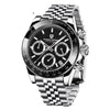 Reloj Pagani Daytona Black Jubilee