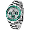 Reloj Pagani Daytona Green