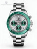 Reloj Pagani Daytona Green