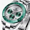 Reloj Pagani Daytona Green
