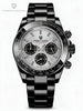 Reloj Pagani Daytona Black Edition