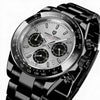 Reloj Pagani Daytona Black Edition