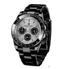 Reloj Pagani Daytona Black Edition
