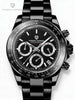Reloj Pagani Daytona All Black
