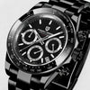 Reloj Pagani Daytona All Black