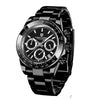 Reloj Pagani Daytona All Black