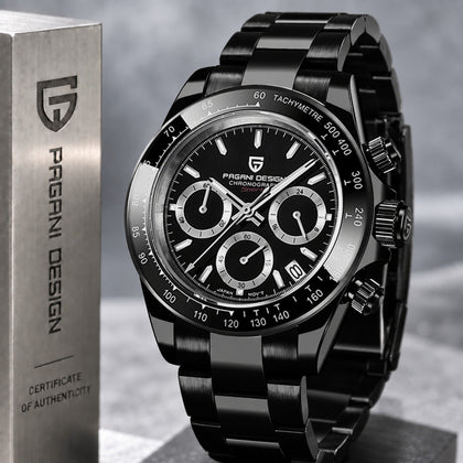 Reloj Hombre PAGANI 