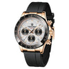 Reloj Pagani Daytona Rose Gold Texture