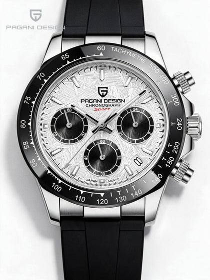 Reloj Pagani Daytona Texture