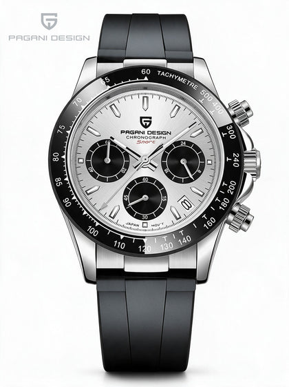 Reloj Pagani Daytona Panda