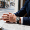 Reloj Pagani Daytona Panda