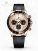 Reloj Pagani Daytona Rose Gold