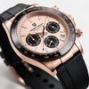 Reloj Pagani Daytona Rose Gold