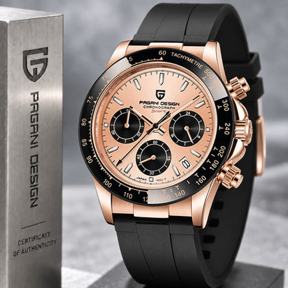 Reloj Hombre PAGANI 
