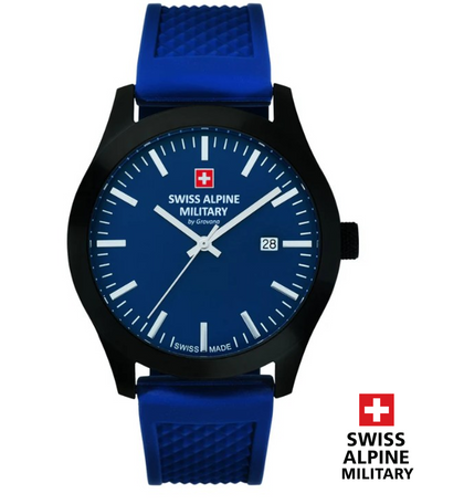 Reloj Hombre SWISS ALPINE MILITARY 