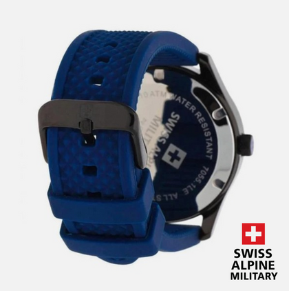 Reloj Hombre SWISS ALPINE MILITARY 