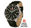 Reloj Hombre SWISS ALPINE MILITARY 