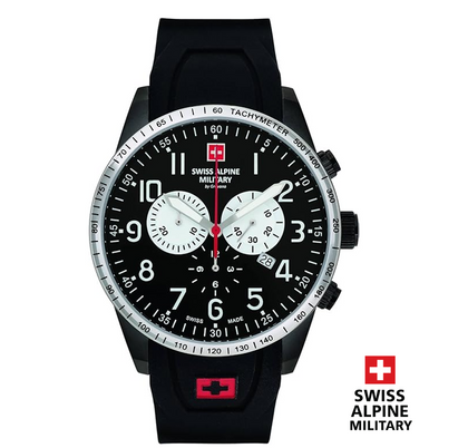 Reloj Hombre SWISS ALPINE MILITARY 