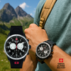 Reloj Hombre SWISS ALPINE MILITARY 