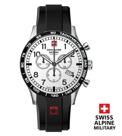 Reloj Hombre SWISS ALPINE MILITARY 