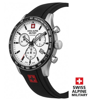 Reloj Hombre SWISS ALPINE MILITARY 