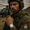 Reloj Hombre SWISS ALPINE MILITARY 