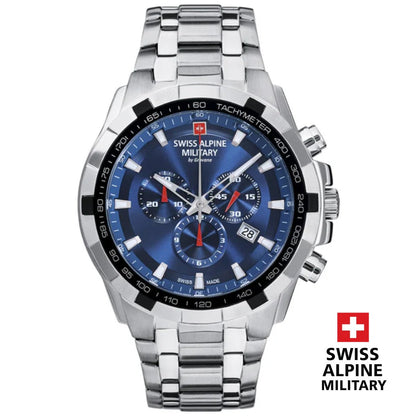 Reloj Hombre SWISS ALPINE MILITARY 