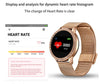 Reloj Mujer Smartwatch 