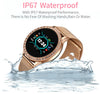 Reloj Mujer Smartwatch 