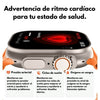 Reloj Smartwatch HK10 ULTRA 3