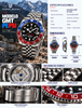 Reloj Hombre PAGANI 