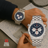Reloj Hombre SWISS ALPINE MILITARY 