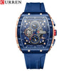 CURREN REGENT