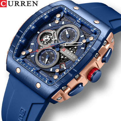CURREN REGENT