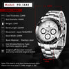 Reloj Pagani Daytona Green