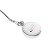 Reloj MONDAINE SWISS RAILWAYS 43 mm A660.30316.11SBB - HBW Zurich Relojes (5)