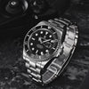 Reloj Hombre PAGANI SUBMARINER negro - video